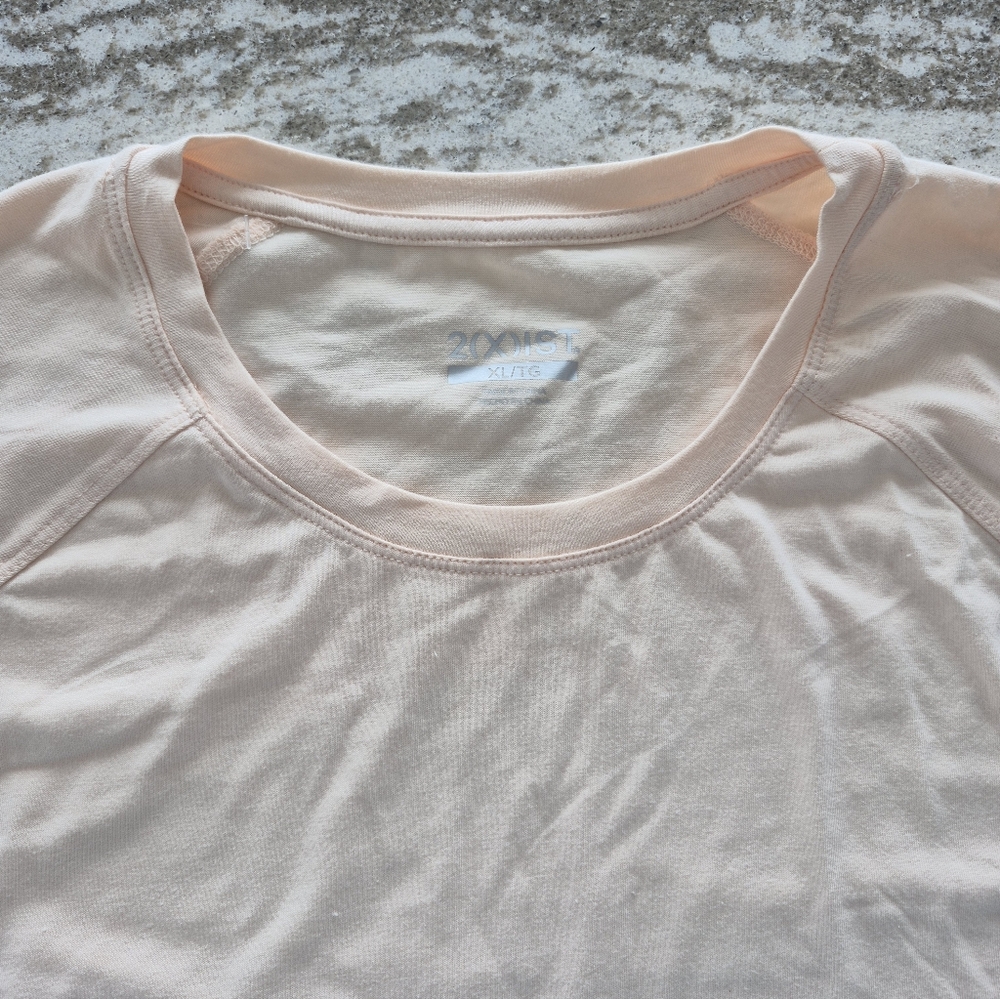 2xist Men's All Day T-Shirt New Size XL